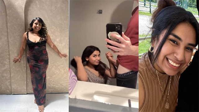 Neighbor Busty Bhabhi Deep Blowjob & Pussy Video New Watch Online