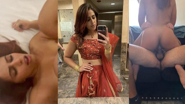 Hot Shared Wife Cam – threesome viral video