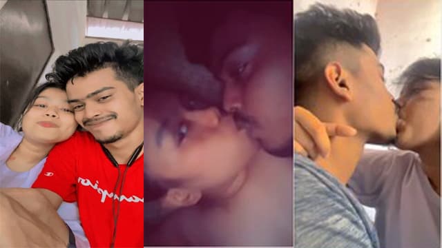 Bangladeshi Cute Girl Fucking With Lover – Viral Mms Video
