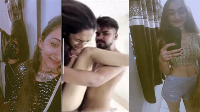 Cute Married Bhabhi Hard Fucking Leaked – Painful Fucking Dick