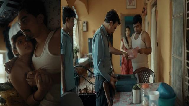 Ena Saha Wildest Affair With Childhood Friend – Affair Viral Mms