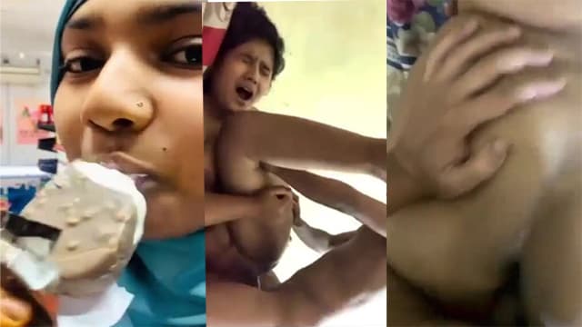 Cute Muslim Girl Suking And Fucking –  Ndian College Sex