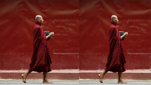 Myanmar Jails Doctor For Monks Over Sex – Myanmar Doctor Xx