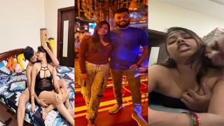 Indian BigAss Wife Doggy Fucking Leaked Update – Fingering Video