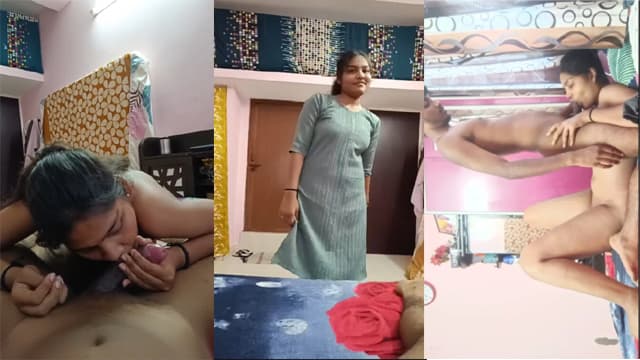 Tamil Girl Suking Disk CumShot On Mouth – Tamil Leaked Porn